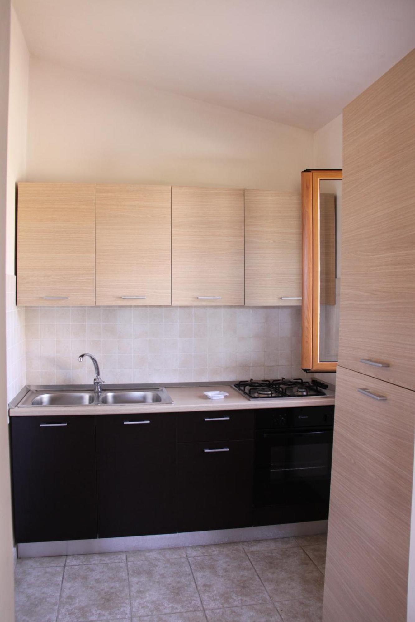 Residence Gli Stingi Вьесте Экстерьер фото